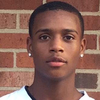 Zion Davis mugshot
