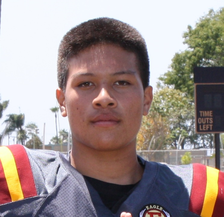 Kainoa Korionoff