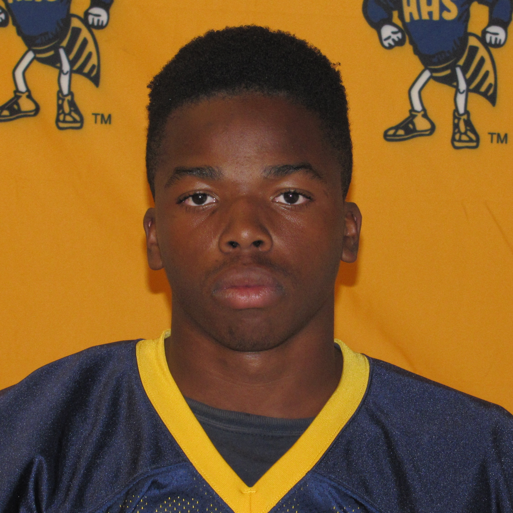 Maleek Gardner mugshot