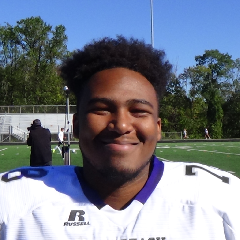 Reggie Dillon