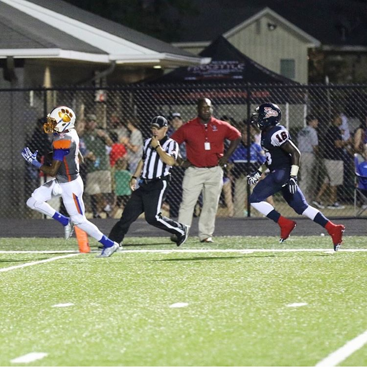 Myles Hopson
