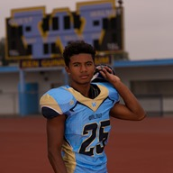 Isiah Hall
