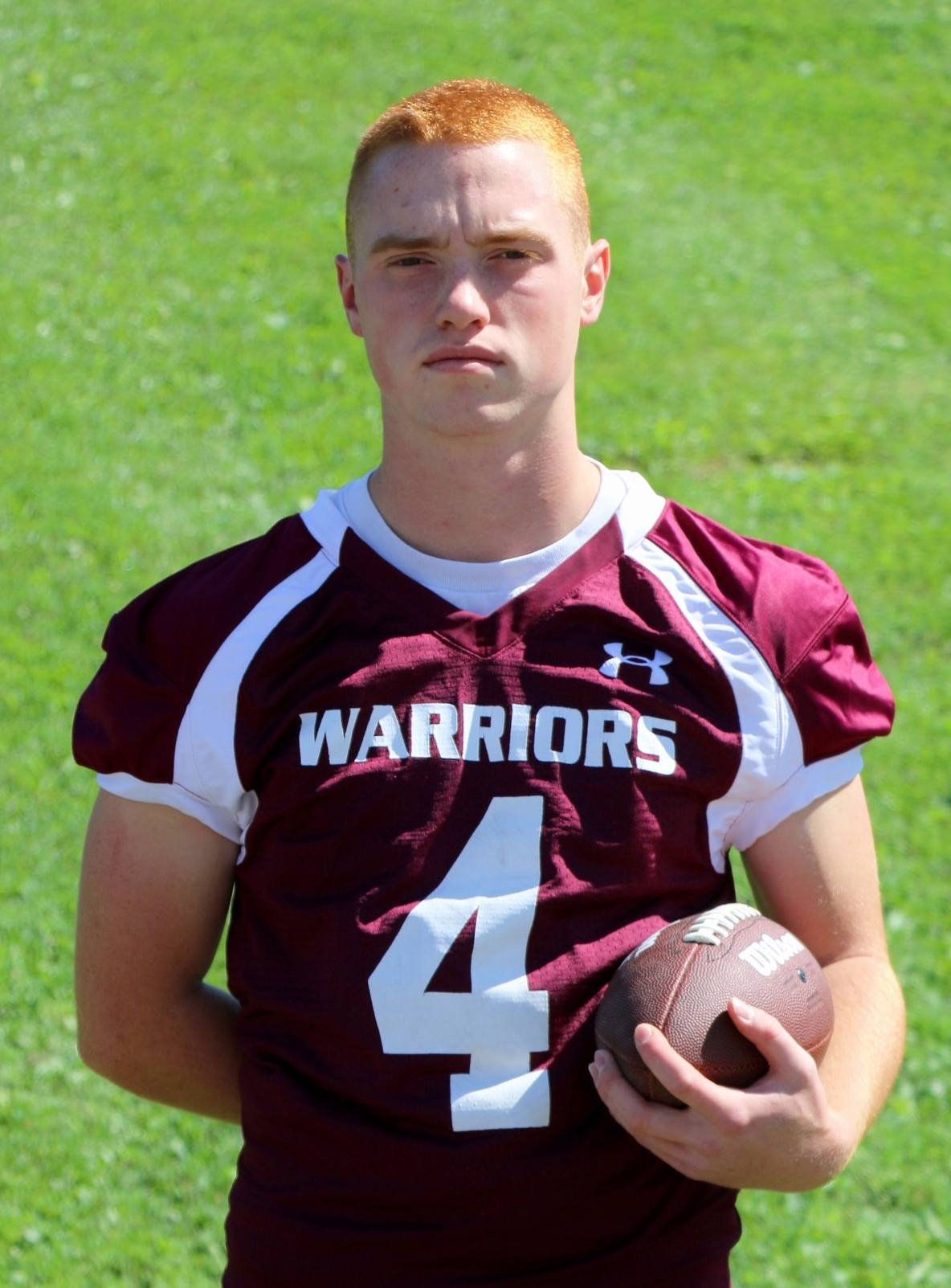 Nate Vibbard
