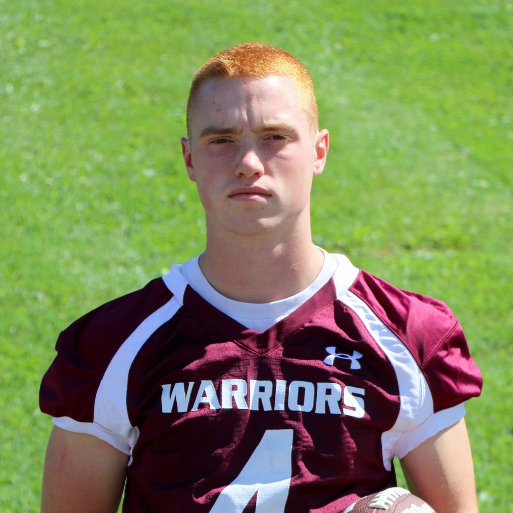 Nate Vibbard