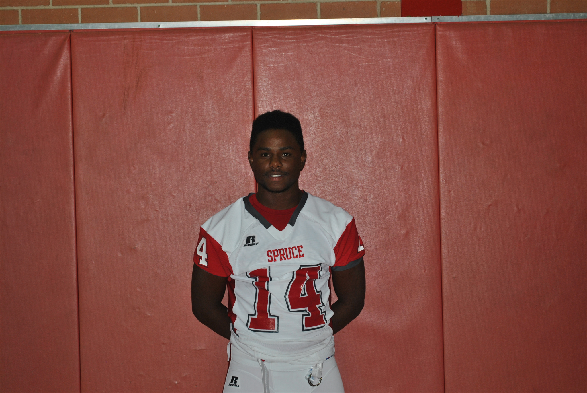 Cadarius Doss