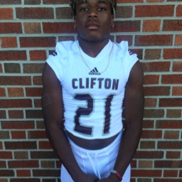 Saadiq Pitts