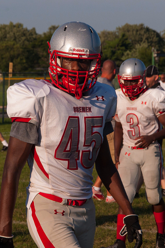 Christian Williams