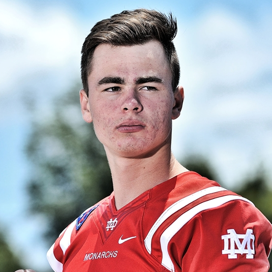 Jt Daniels