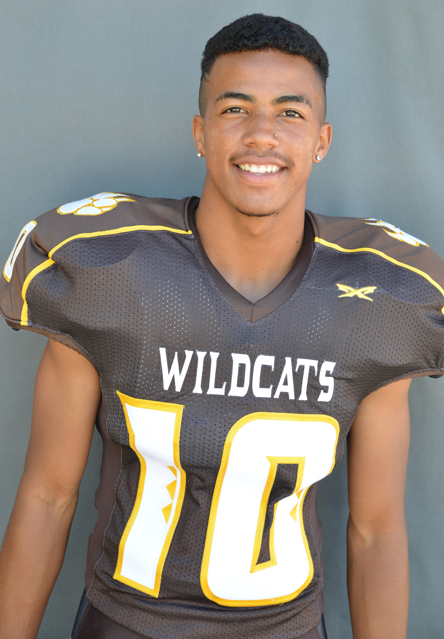 Wayne Steward mugshot