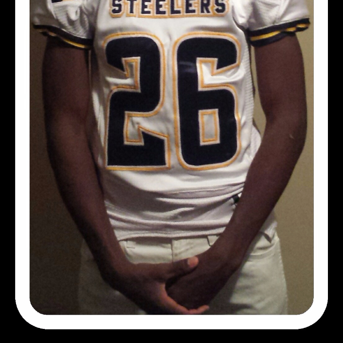 Sayvion Thomas mugshot
