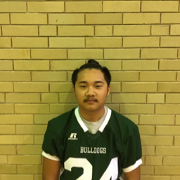 Josh Nguyen