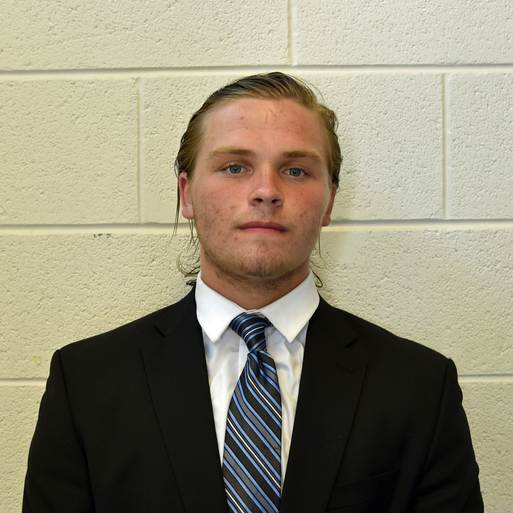 Jacob Hutchinson