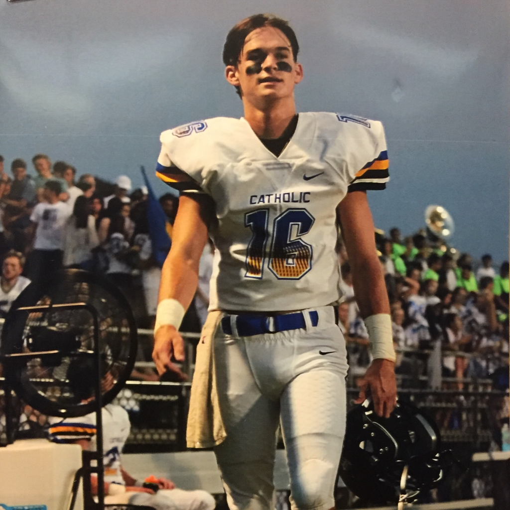 Hunter Ferrall