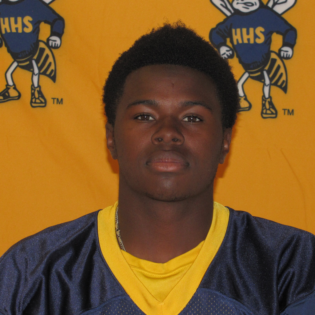 Sidiki Mudada mugshot