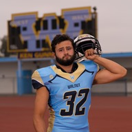 John Mesta