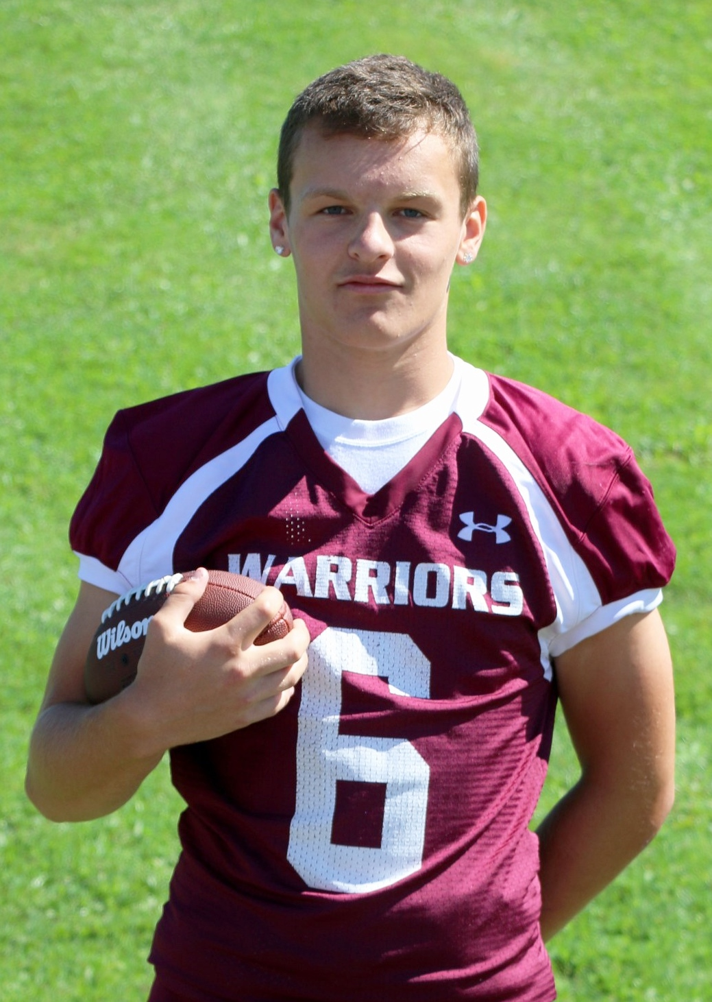 Dawson Backus