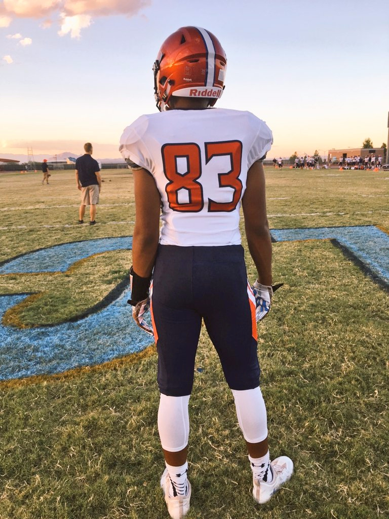 Ishmael Jones