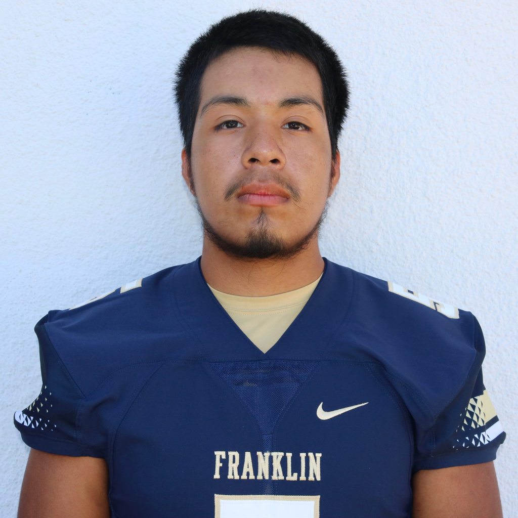 Daniel Rodriguez