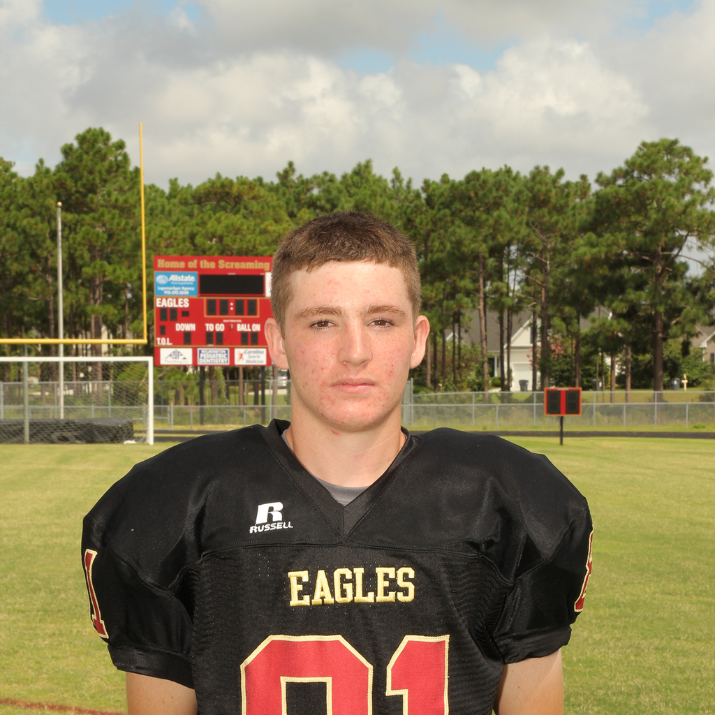 Luke Davis
