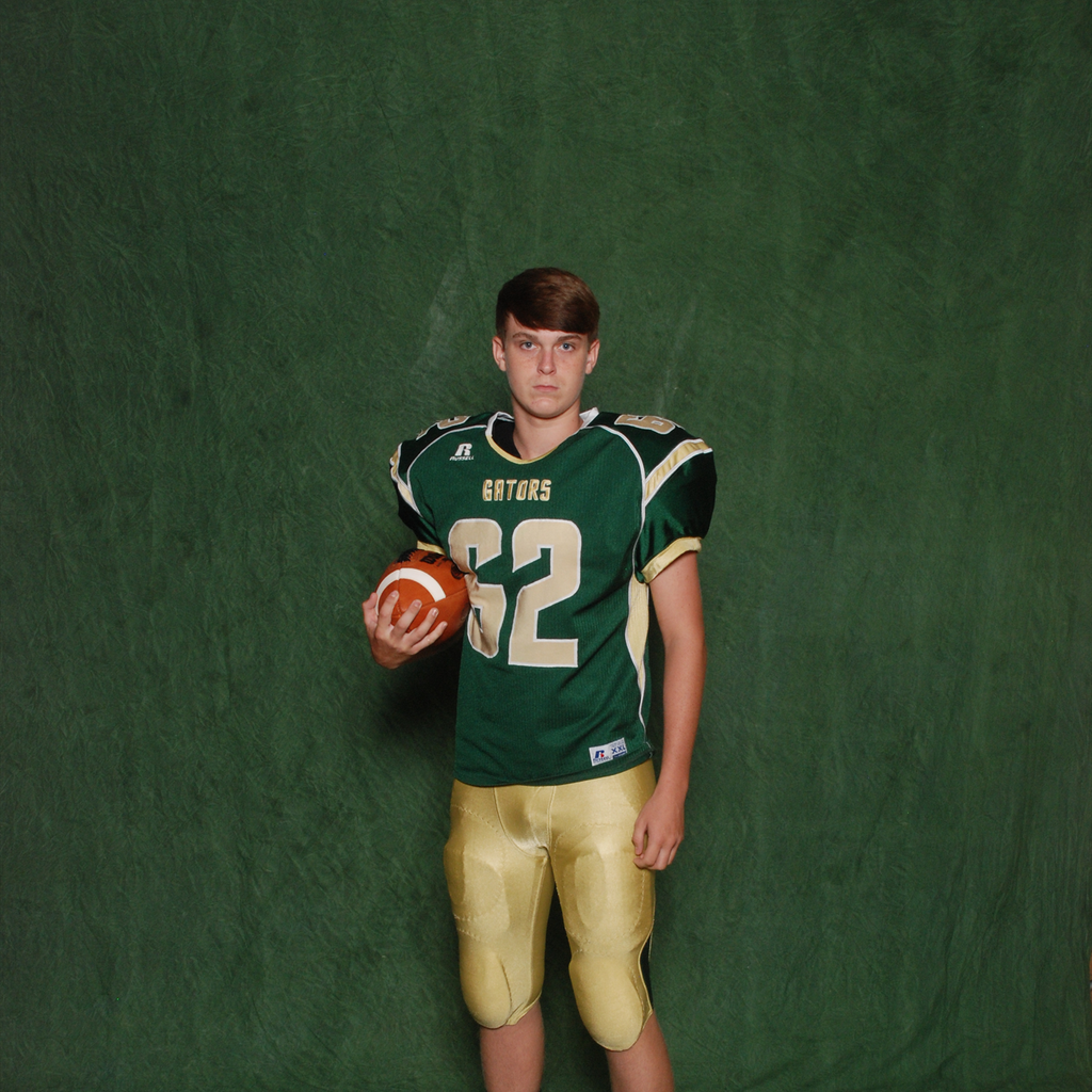Nathan Pritchett
