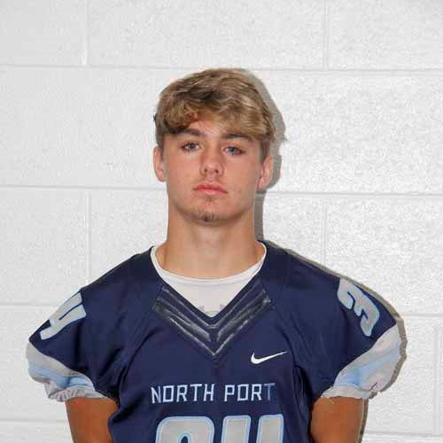 Zach Ward