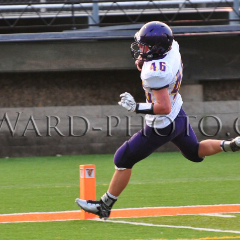 Brock Studer