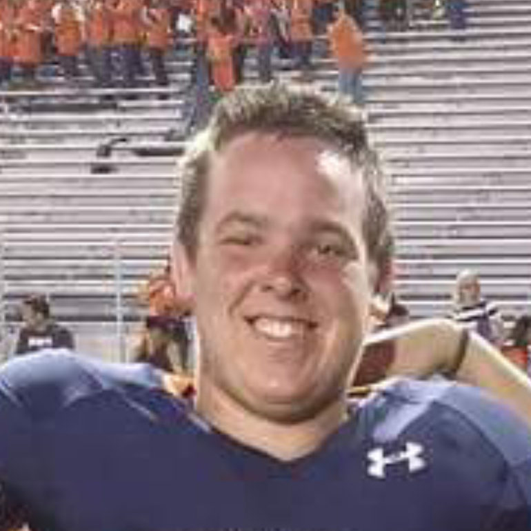 Trevor Pulsifer