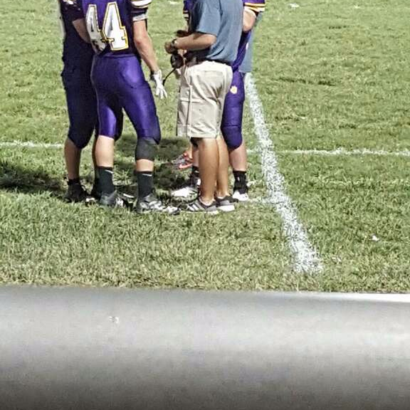 Austin Breakfield