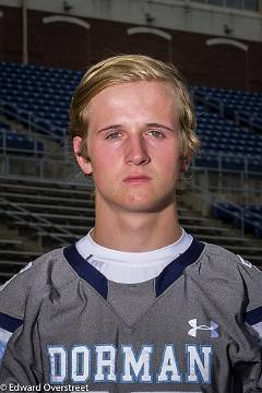 Micah Buckley mugshot