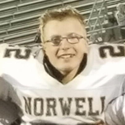Mason DeHoff