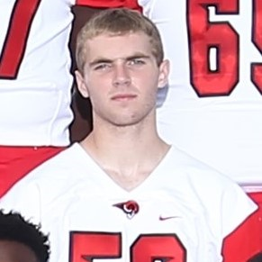 Alec Payne