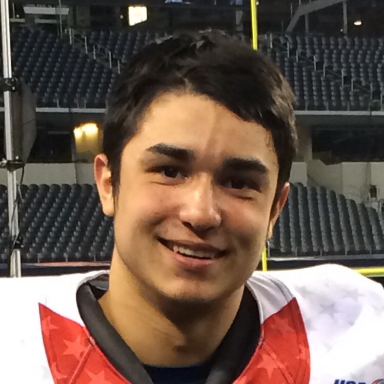 Tristan Diaz