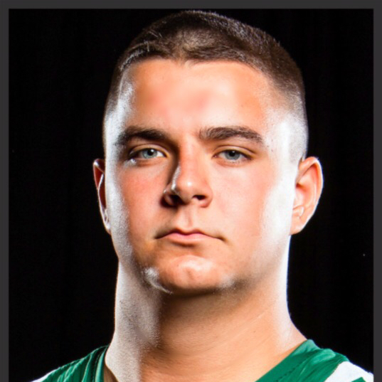 Ryan Detert mugshot