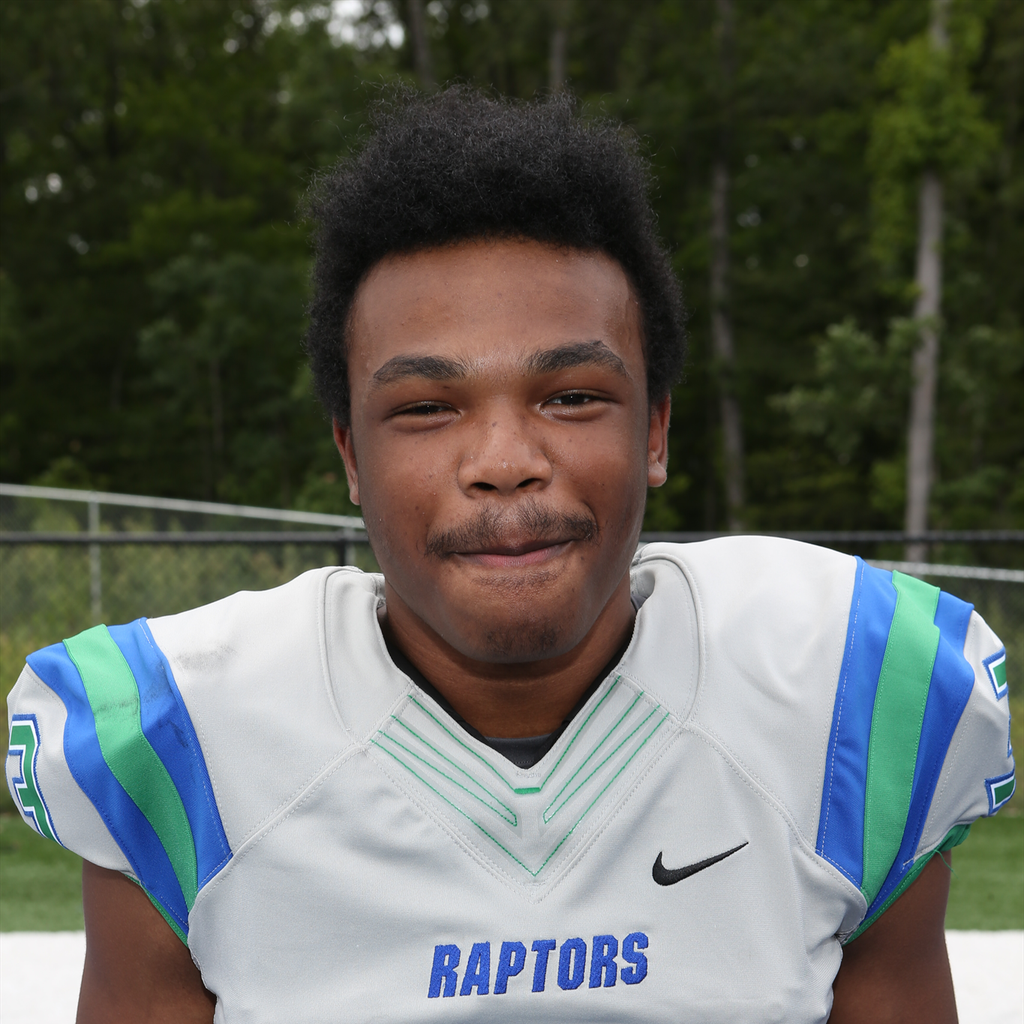 Tazzon Moore