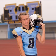 Cameron Walker