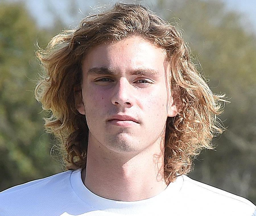 Tyler Gilley mugshot