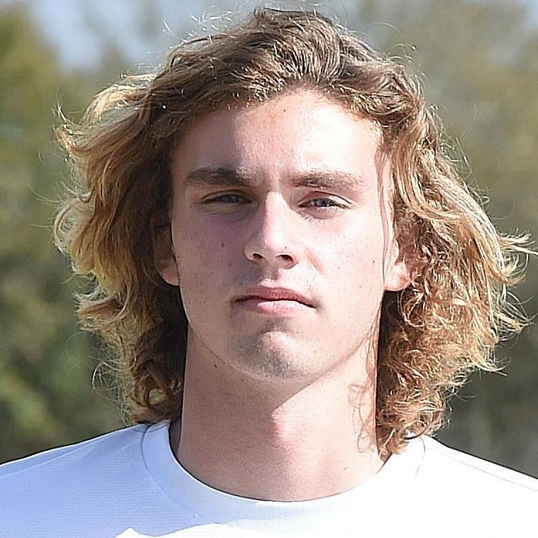 Tyler Gilley mugshot