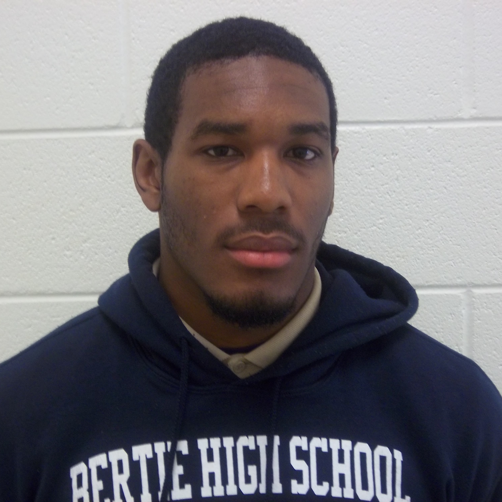 Corey Cherry