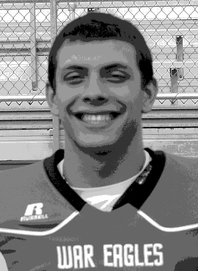 Chris Reynolds