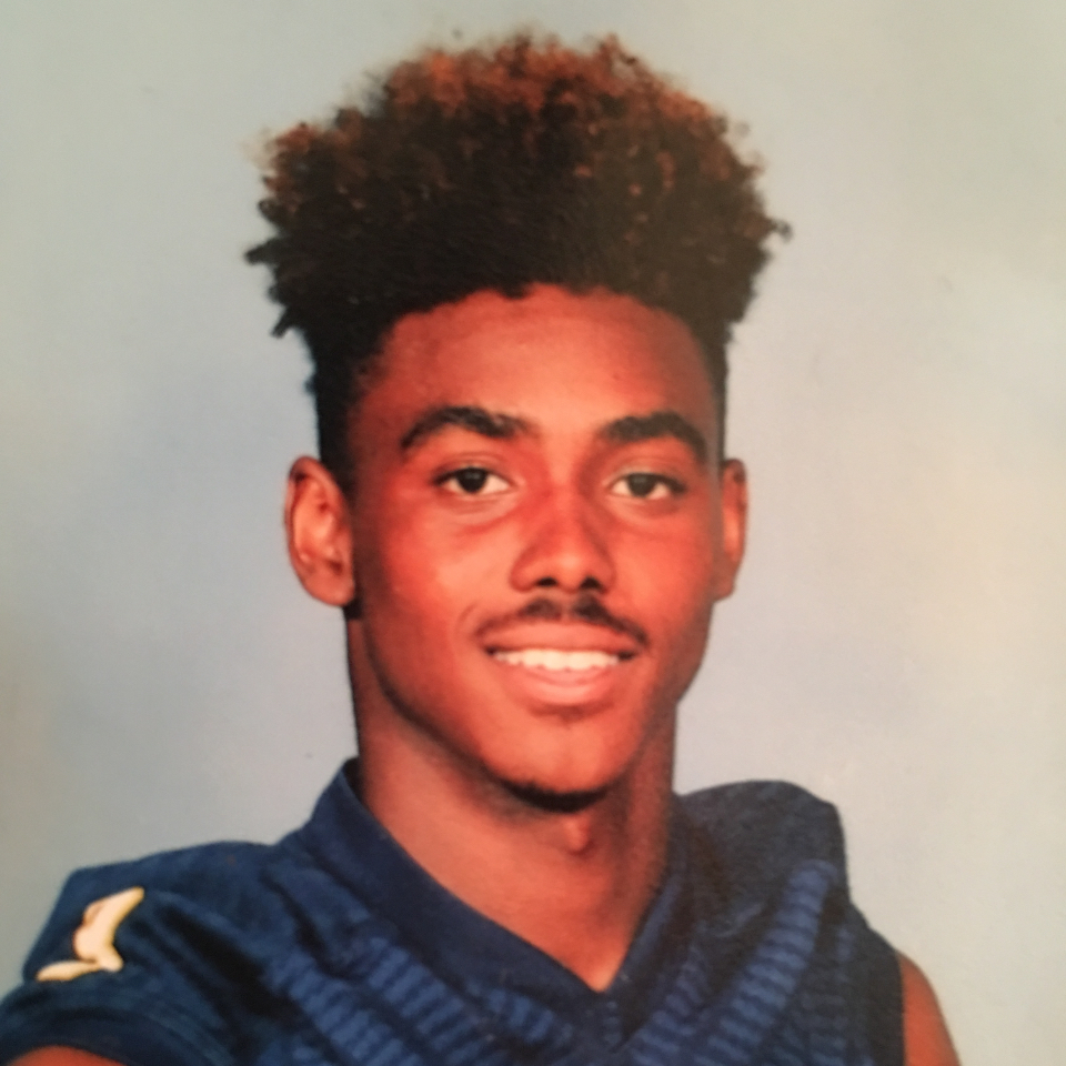 Da'vion Kidd-jackson