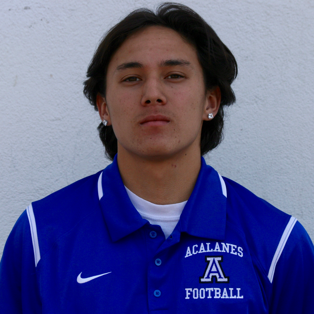 Jesse Iniguez-Stalla mugshot