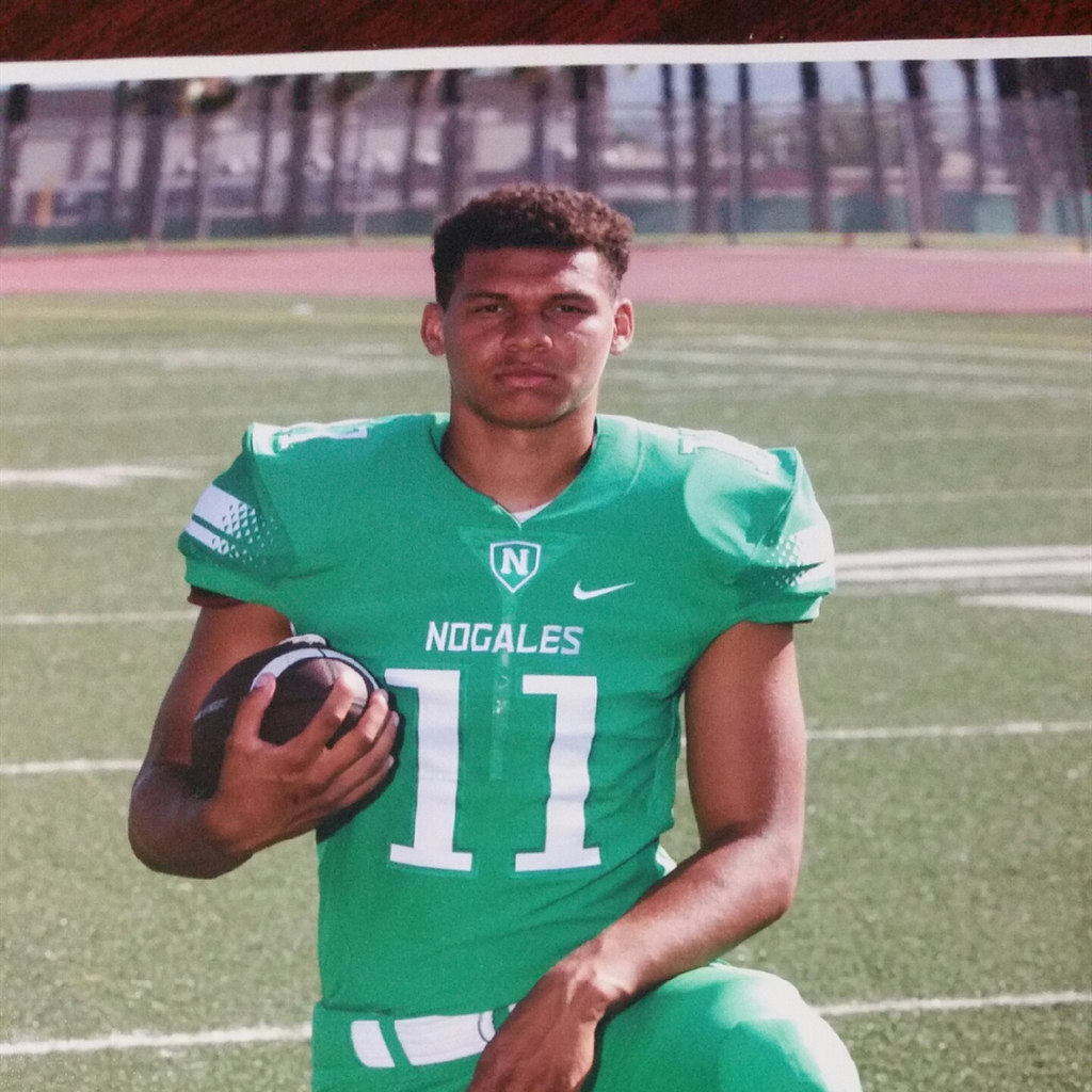 Isaiah Tennell