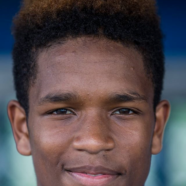 Isiah Johnson