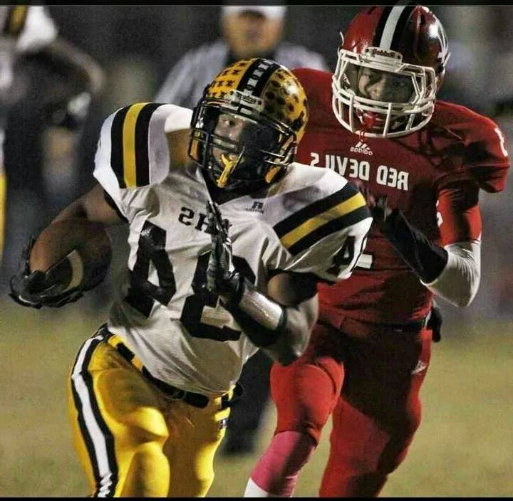 Xavier Mcclain