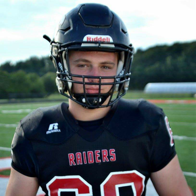 Tristan Brown