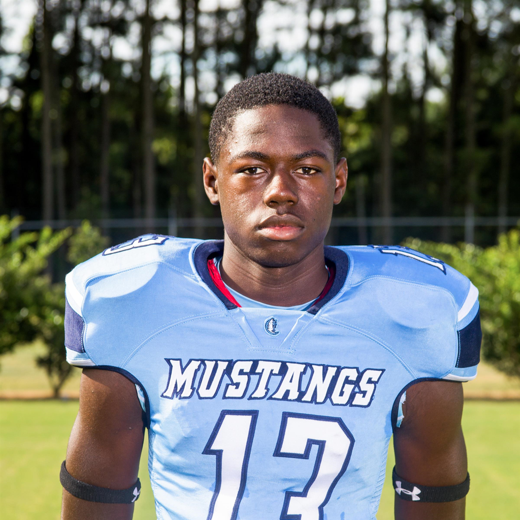 Jeremiah Caldwell