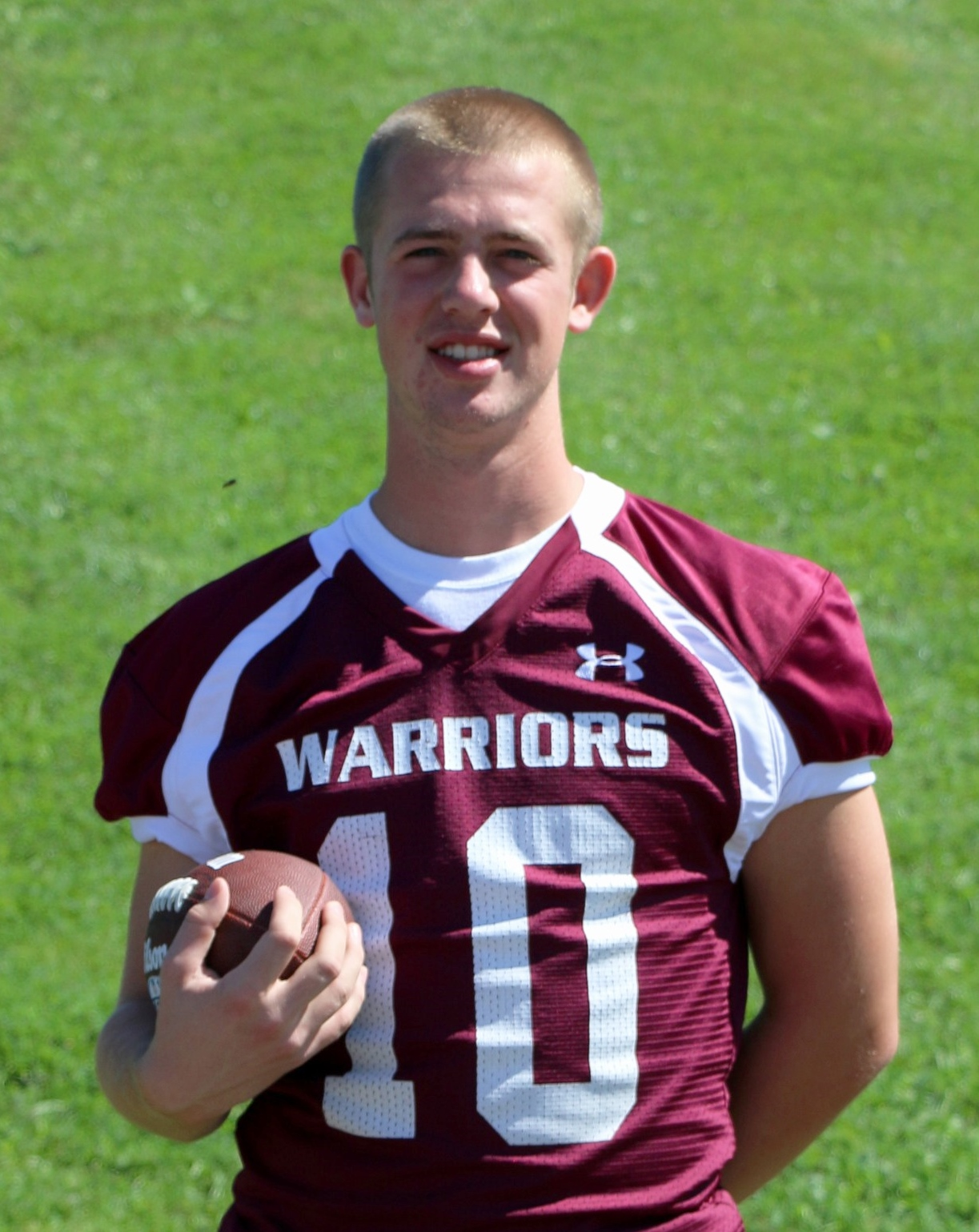 Alex Hoskins