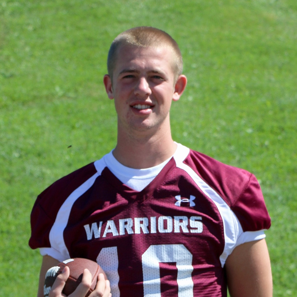 Alex Hoskins