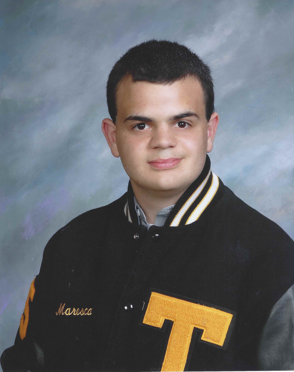 Michael J. maresca