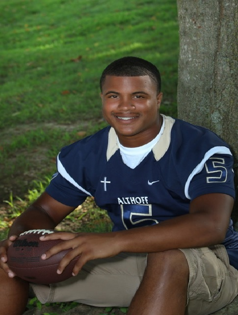 Bryson Strong
